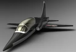 T-38 Talon