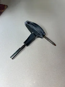 T-Handle Hex Key