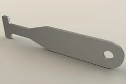 T Slot Cleaner