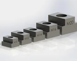 T-Slot Nuts