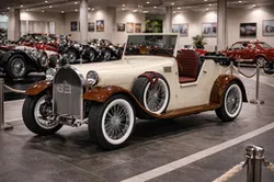 T3 - Modèle 1930 - Car