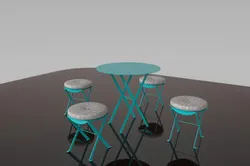 TABLE 770