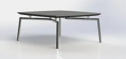 Table 90x90
