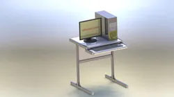 table computer