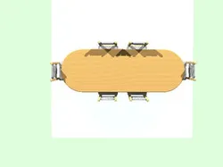 Table ( Dining table )