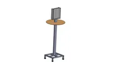 Table...