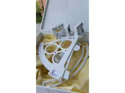 The sextant project