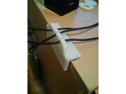 USB Cable Organizer