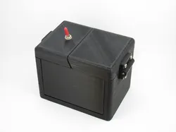 Useless Machine (with GM2)