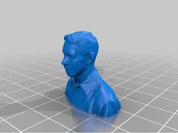 3D Scan FH JOANNEUM