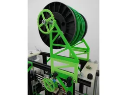 Arise T Max spool holder