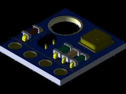 barometric sensor