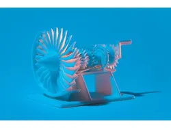 Build Your Own Jet Engine