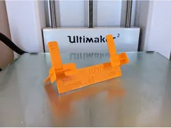 Business "Card" Holder