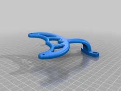 Ceiling Fan Blade Bracket