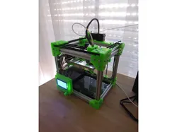 Core XY Printer