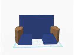 Couch Phone-tato