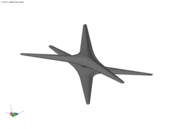 Cylon Basestar