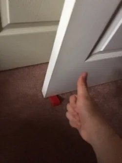 Doorstop