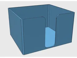 Drink Coaster Holder 108x98