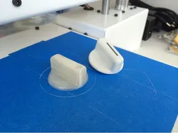 GE Washer/Dryer Knob