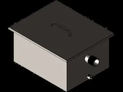 Grease Trap - Bẫy mỡ 2020