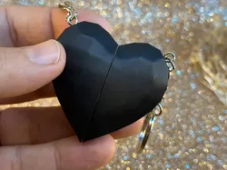 Heart - Free 3D Print Model