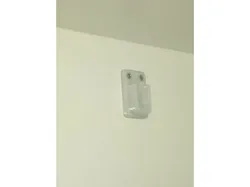 ikea 102116 closet bar holder replacement