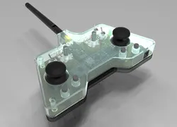 JOYSTICK ARDUINO NANO