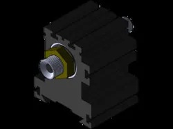 Lathe Headstock