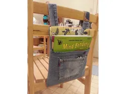 Levi's 501 Button Fly Seat Back Pocket