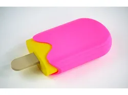 Lolly Box