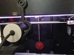 Microsoft LifeCam Holder(s)