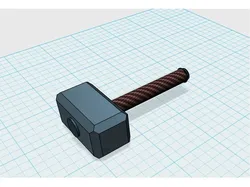 Mjolnir