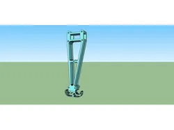 Robal v0.11a - leg