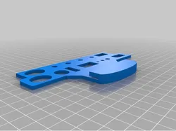 solidoodle toolkeeper