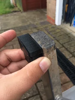 Step Ladder Foot