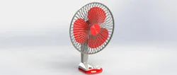 Table Fan