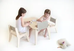 Table KIDS - Стол KIDS