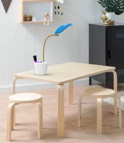 Table lamp