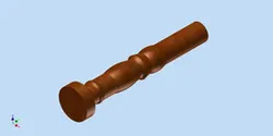 Table Leg