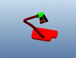 table light