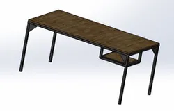 Table modelling