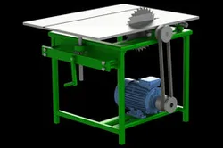 Table saw