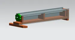 Table saw fence (DIY)