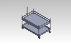 Table Trolly