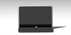 Tablet-cum-Ultrabook
