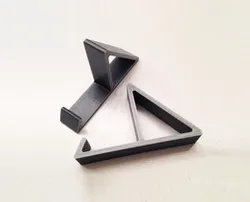 Tablet or iPhone Stand