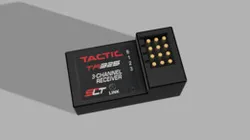 Tactic TTX300 Reciver - TR325