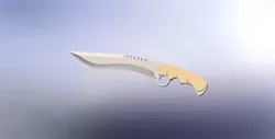 Tactical Knife